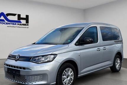 VW Caddy 102.000 km 19.650 &euro; Haiger 35708