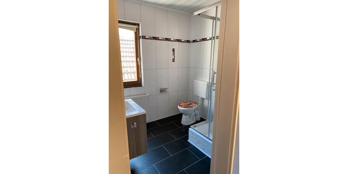 Etagenwohnung Bad Liebenstein - 2 Zimmer, 50 m&sup2;, 525&euro; | Angebot:25364697