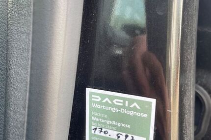 Dacia Dokker 150.000 km 4.969 &euro; Köln 51107