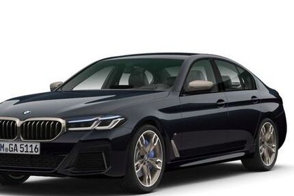 BMW M550 96.157 km 54.830 &euro; Sinzheim bei Baden-Baden 76547