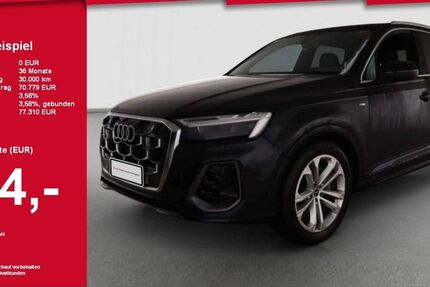 Audi Q7 17.340 km 70.579 &euro; Gera 07546