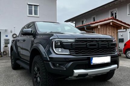Ford Ranger 17.000 km 51.000 &euro; Seeon-Seebruck 83370