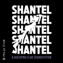 Shantel & Bucovina Club Soundsystem - The Disko Partizani Years 25.10.2026 GLORIA