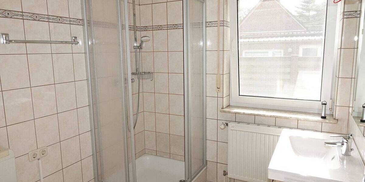 Reihenendhaus Dornum Roggenstede - 4 Zimmer, 90 m&sup2;, 179.000&euro; | Angebot:26916353
