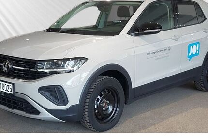 VW T-Cross 10.000 km 22.480 &euro; Kiel 24114