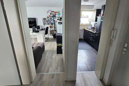 Wohnung Kaarst Büttgen - 2 Zimmer, 52 m&sup2;, 495&euro; | Angebot:26983124