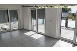 Exklusive 2-Zimmer-Penthouse-Wohnung mit riesiger Dachterrasse von 36 m2-Westausrichtung exkl. Ausstattung moderner Grundriss ab 01.03.2026. 2 zimmer