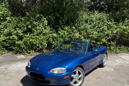 Mazda MX-5 125.775 km 8.900 &euro; Hamburg 20257