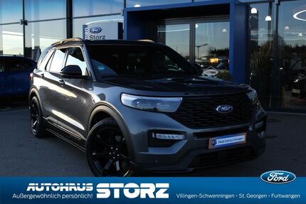 Ford Explorer 71.531 km 43.990 &euro; Villingen-Schwenningen 78052