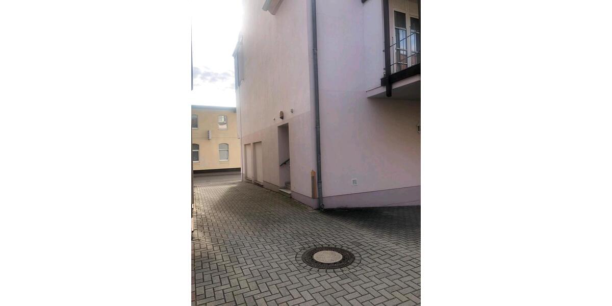 Maisonettenwohnung Wolmirstedt - 3 Zimmer, 73 m&sup2;, 657&euro; | Angebot:26043021