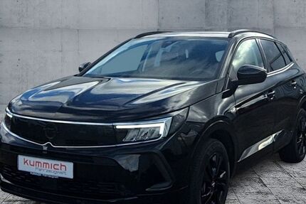 Opel Grandland (X) 32.019 km 24.490 &euro; Lauingen 89415