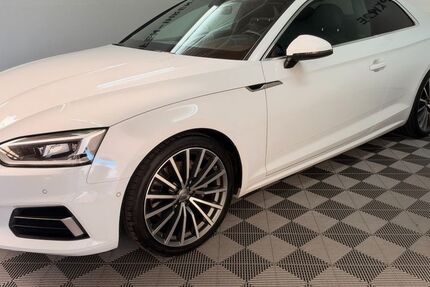 Audi A5 151.786 km 19.000 &euro; Fulda 36043