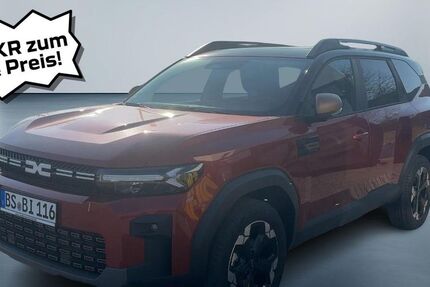 Dacia Bigster 1.225 km 32.940 &euro; Braunschweig 38112