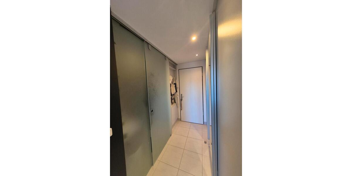 Etagenwohnung Greifswald - 1 Zimmer, 23 m&sup2;, 392&euro; | Angebot:26404678