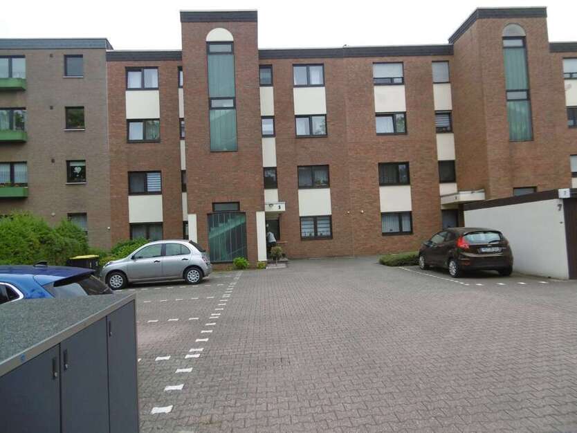 Wohnung zum Kaufen in Mönchengladbach 168.000 € 75 m²