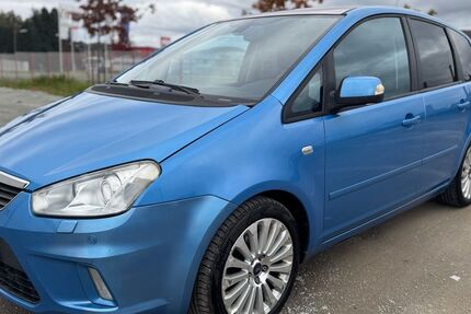 Ford C-Max 141.470 km 4.699 € Wirges 56422