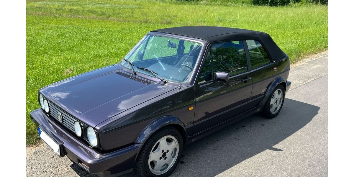 VW Golf 175.000 km 9.999 € Reiskirchen 35447
