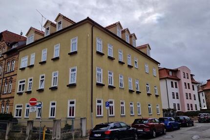 Wohnung Arnstadt - 2 Zimmer, 49 m&sup2;, 90.000&euro; | Angebot:25551702