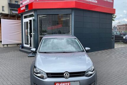 VW Polo 83.278 km 6.999 &euro; Leipzig 04229