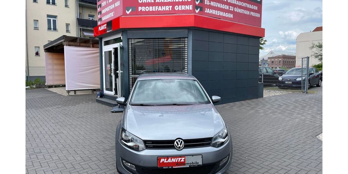 VW Polo 83.278 km 6.999 &euro; Leipzig 04229