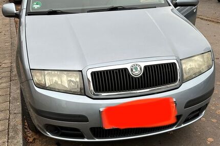Skoda Fabia 145.000 km 1.100 &euro; Eschwege 37269