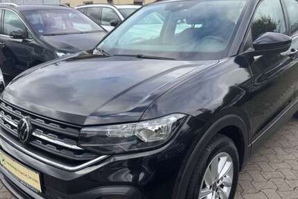 VW T-Cross 74.385 km 14.999 &euro; Wolfenbüttel 38304
