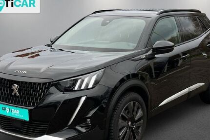 Peugeot 2008 27.008 km 19.990 &euro; Ribnitz-Damgarten 18311