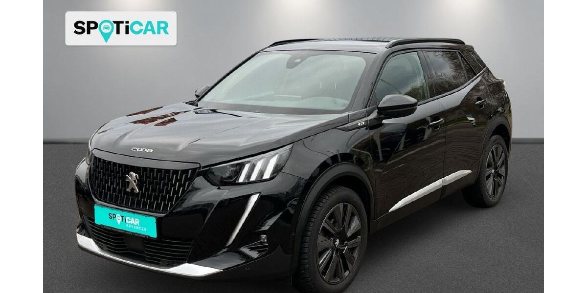Peugeot 2008 27.008 km 19.990 &euro; Ribnitz-Damgarten 18311