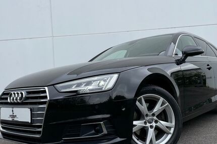 Audi A4 148.000 km 16.980 &euro; Germersheim 76726