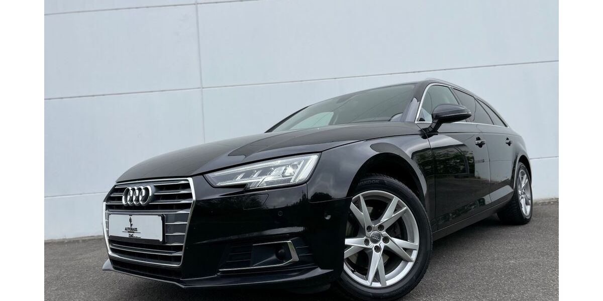 Audi A4 148.000 km 16.980 &euro; Germersheim 76726