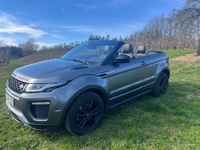 Land Rover Range Rover Evoque 77.000 km 31.900 &euro; Bodolz 88131