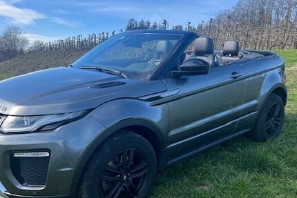 Land Rover Range Rover Evoque 77.000 km 33.100 &euro; Bodolz 88131