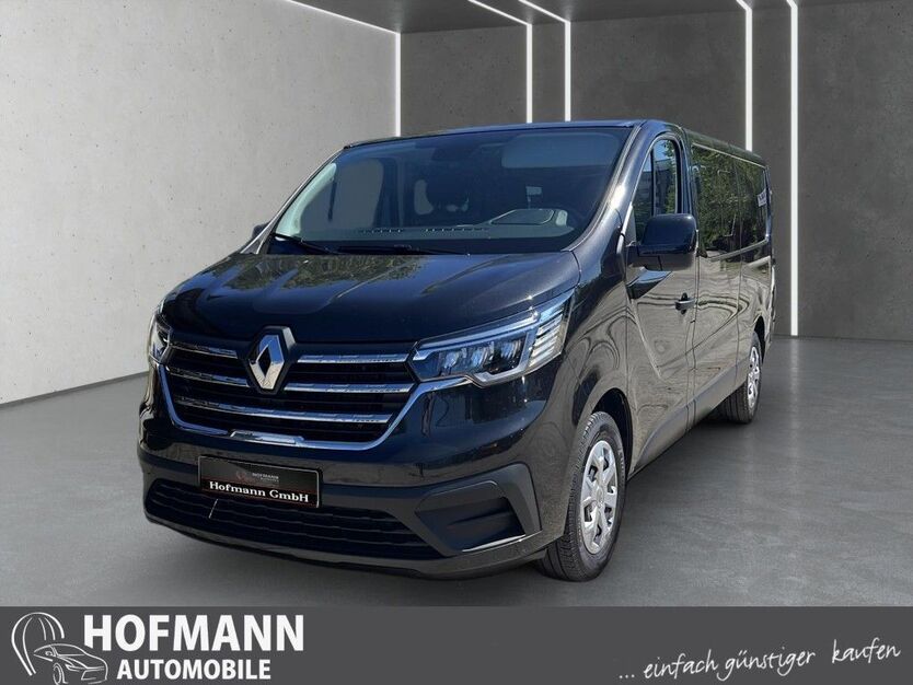 Renault Trafic 30.000 km 35.950 € Coswig 01640