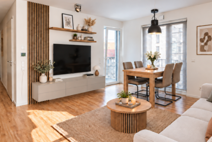 Wohnung Schönaich - 2.5 Zimmer, 56 m&sup2;, 230.000&euro; | Angebot:27351804