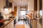 Etagenwohnung Berlin Moabit - 2 Zimmer, 69 m&sup2;, 1.710&euro; | Angebot:26365910