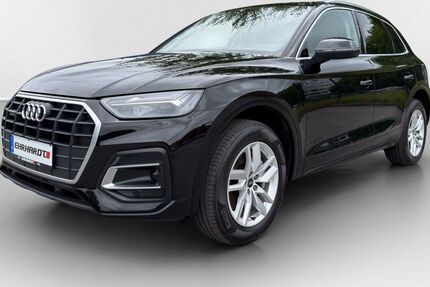 Audi Q5 124.590 km 28.590 &euro; Meiningen 98617