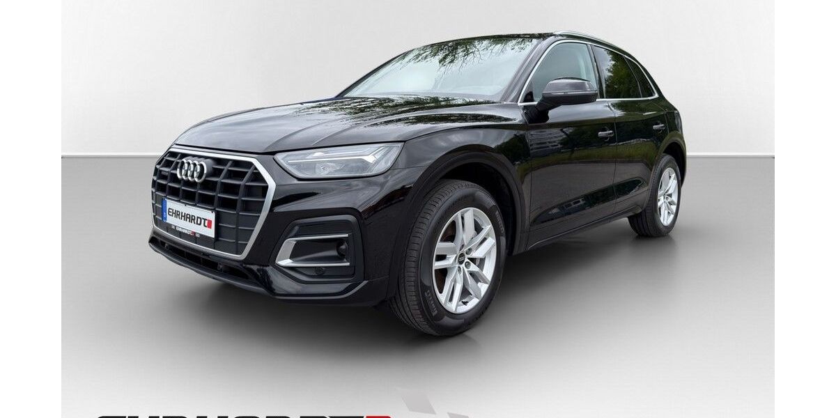 Audi Q5 124.590 km 28.590 &euro; Meiningen 98617
