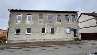 HANDWERKER AUFGEPASST! - Haus Lübz | Angebot:27122010