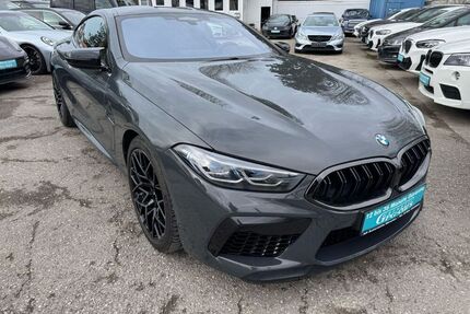 BMW M8