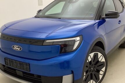 Ford Explorer 8.850 km 46.590 € Leipzig 04179