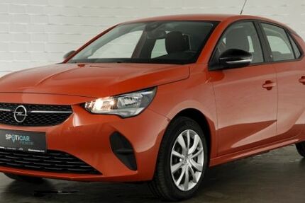 Opel Corsa 18.276 km 13.824 &euro; Heiden 46359