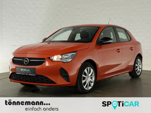 Opel Corsa 18.276 km 13.824 &euro; Heiden 46359