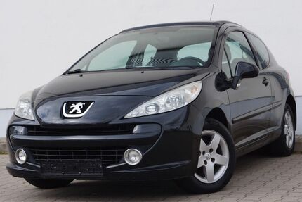 Peugeot 207 159.892 km 2.499 € Berlin 13051