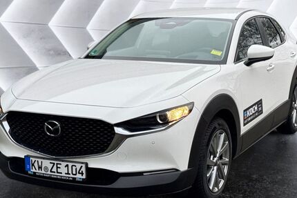 Mazda CX-30 6.600 km 28.890 € Zeesen 15711