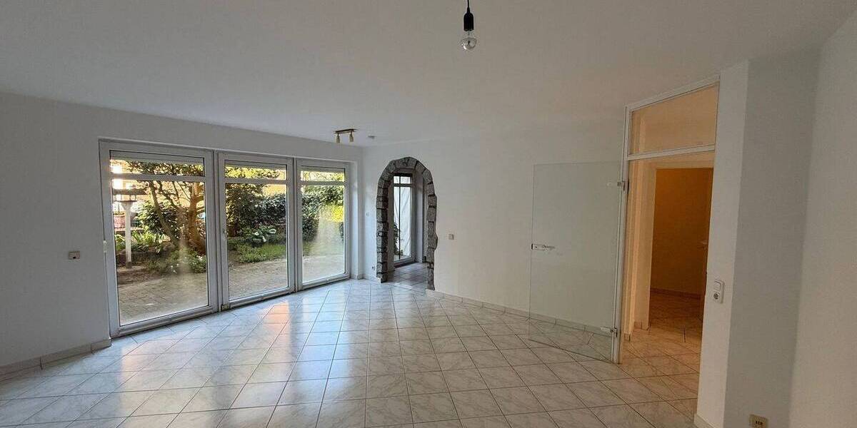 Etagenwohnung Weyhe Kirchweyhe - 2 Zimmer, 64 m&sup2;, 650&euro; | Angebot:26319690