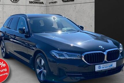 BMW 520 92.000 km 31.470 € Brandenburg an der Havel 14772