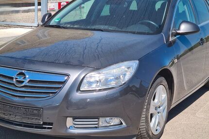 Opel Insignia 93.927 km 6.400 &euro; Schemmerhofen 88433