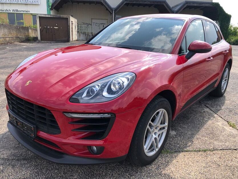 Macan