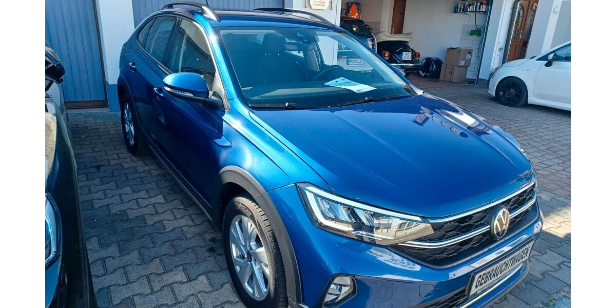 VW Taigo 72.850 km 14.400 &euro; Seubersdorf 92358