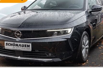 Opel Astra 18.248 km 18.470 € Kerpen 50171